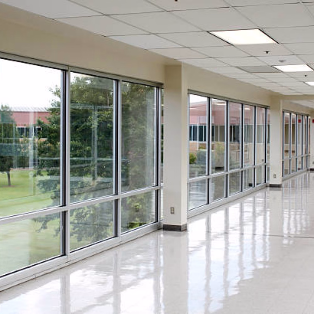 INSTITUTIONAL FILMS SQUARE